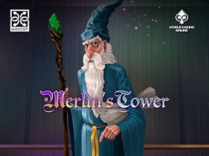 MSG-merlinstower