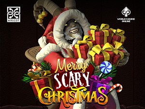 MSG-merryscarychristmas