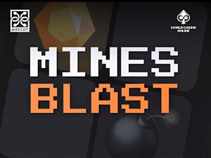 MSG-minesblast