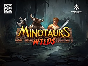 MSG-minotaurswilds