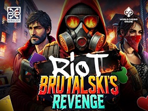 MSG-riotbrutalskisrevenge
