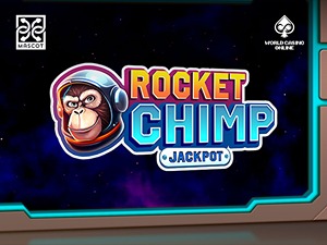 MSG-rocketchimpjackpot