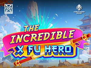 MSG-theincrediblexfuhero