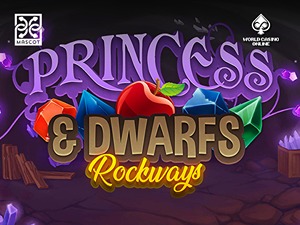 MSG-theprincessanddwarfsrockways