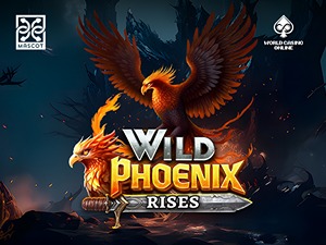 MSG-wildphoenixrises