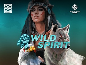 MSG-wildspirit