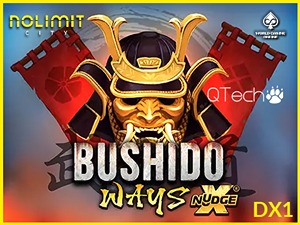 NLC-bushidowaysxnudge