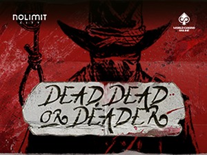 NLC-deaddeadordeader