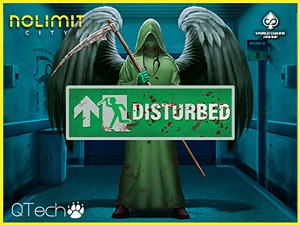 NLC-disturbed