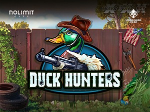 NLC-duckhunters