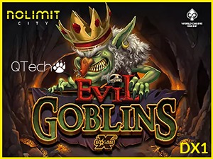 NLC-evilgoblinsxbomb