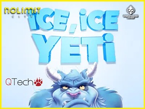 NLC-iceiceyeti