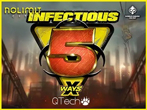 NLC-infectious5xways