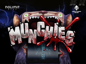 NLC-munchies