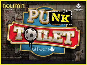 NLC-punktoilet