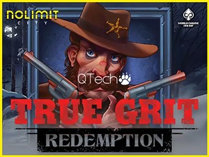 NLC-truegritredemption