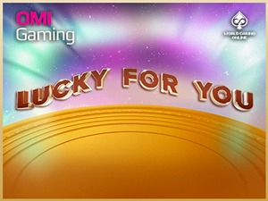 OMI-luckyforyou