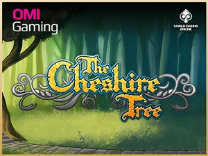 OMI-thecheshiretree