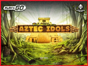 PNG-aztecidols