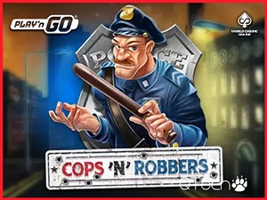 PNG-copsnrobbers