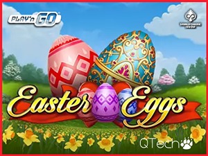 PNG-eastereggs