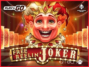PNG-freereelinjoker