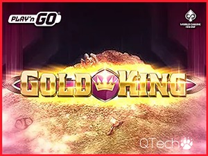 PNG-goldking