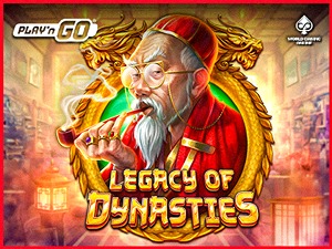 PNG-legacyofdynasties