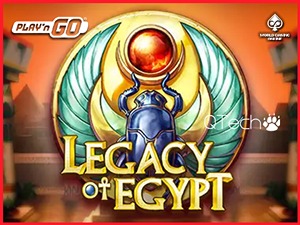 PNG-legacyofegypt