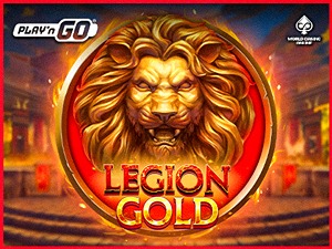 PNG-legiongold