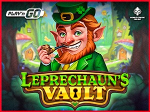 PNG-leprechaunsvault