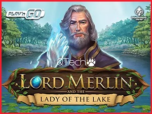 PNG-lordmerlinandtheladyofthelake