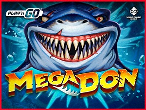 PNG-megadon