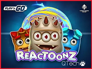 PNG-reactoonz
