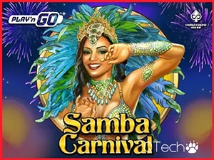 PNG-sambacarnival