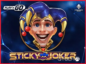 PNG-stickyjoker