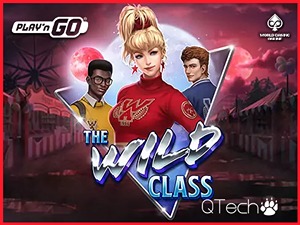 PNG-thewildclass