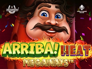 PRG-arribaheatmegaways
