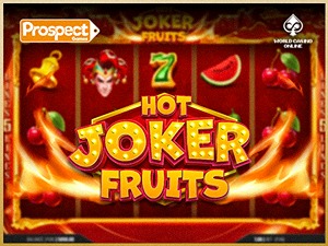 PRG-hotjokerfruits