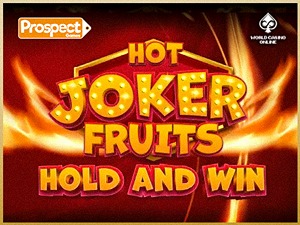 PRG-hotjokerfruitsholdandwin