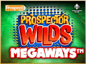 PRG-prospectorwildsmegaways