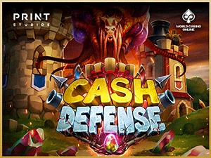 PRS-cashdefense