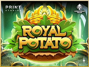 PRS-royalpotato