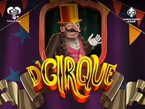 PSG-dcirque