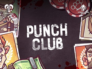 PSG-punchclub