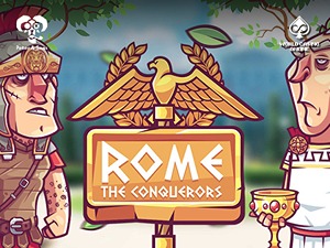 PSG-rometheconquerors