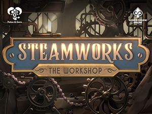 PSG-steamworkstheworkshop