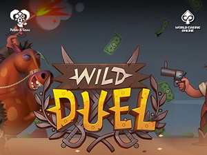 PSG-wildduel