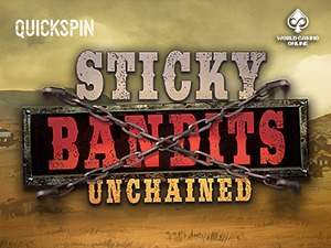 QS-stickybanditsunchained