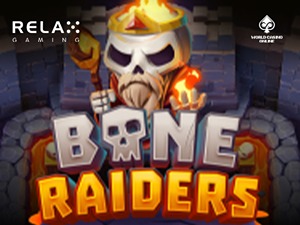 RLX-boneraiders